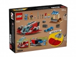 LEGO® Star Wars™ 75384 - Crimson Firehawk™